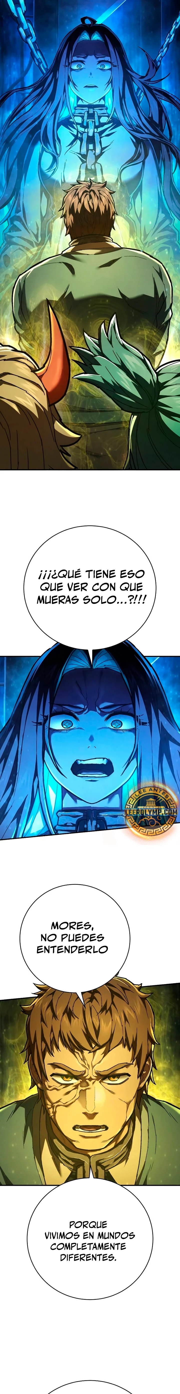Mata Villanos > Capitulo 33 > Page 181